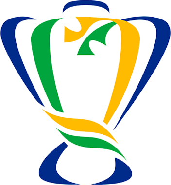 logótipo copa do brasil