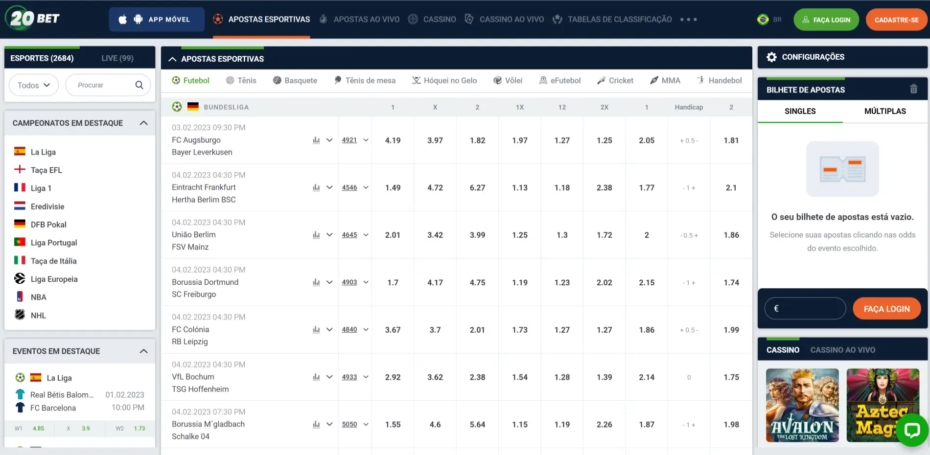 20Bet Revisão 20bet Revisao