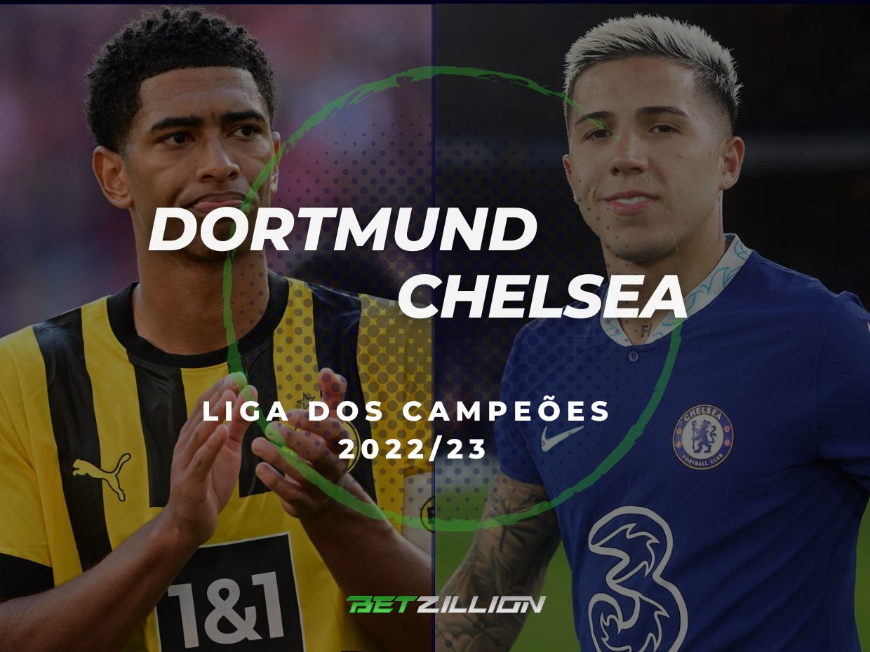 BVB vs Chelsea Dicas de Apostas e Previsões (2022/23 Playoffs da Liga dos Campeões)