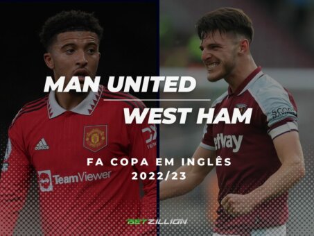 Mu Vs Whu Fa Cup 22