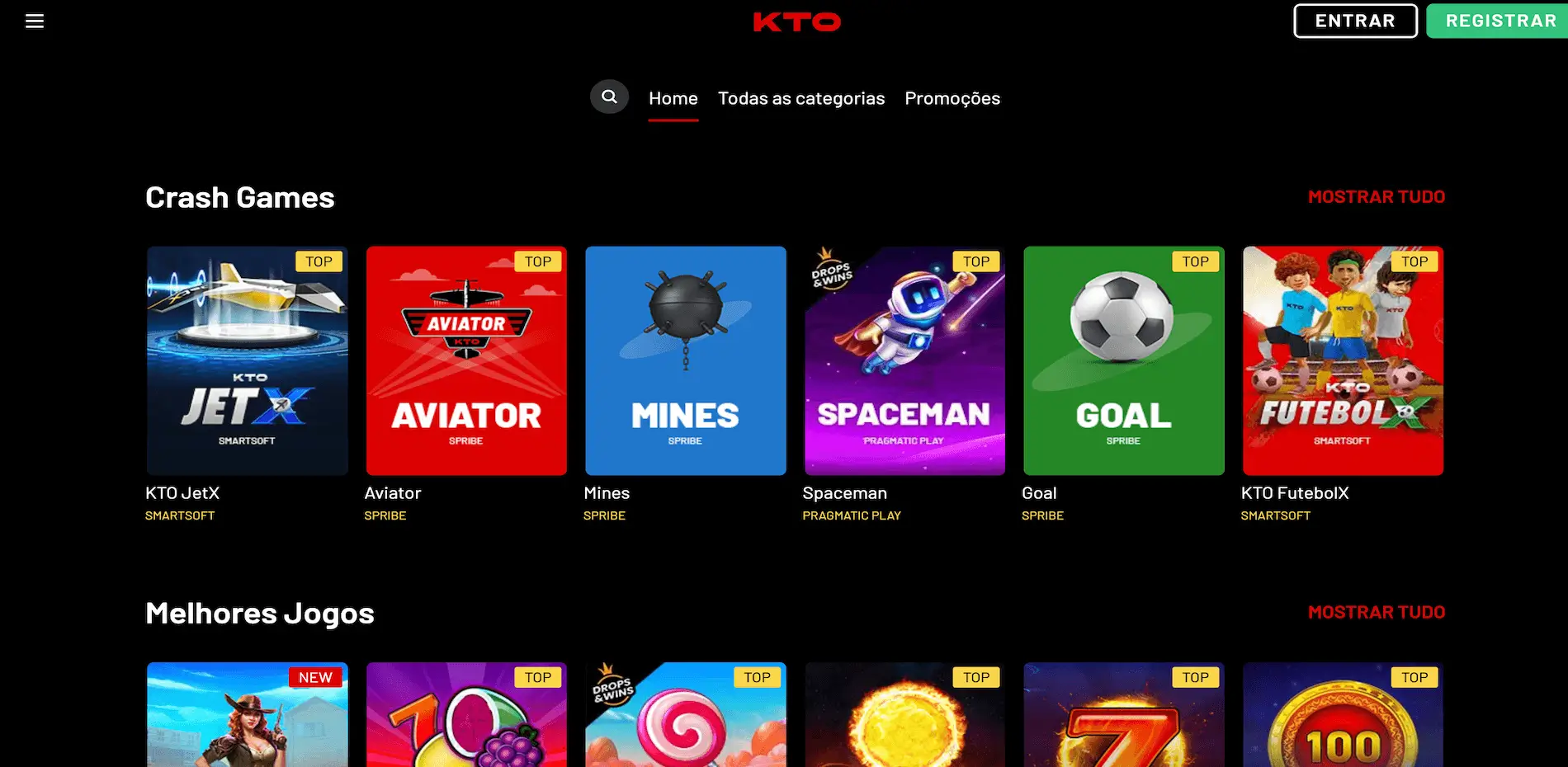 KTO Cassino KTO Cassino