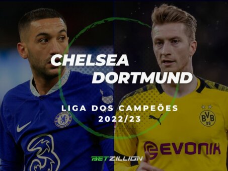 Chelsea Vs Bd Ucl 22