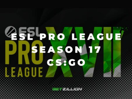 Esl Pro League S