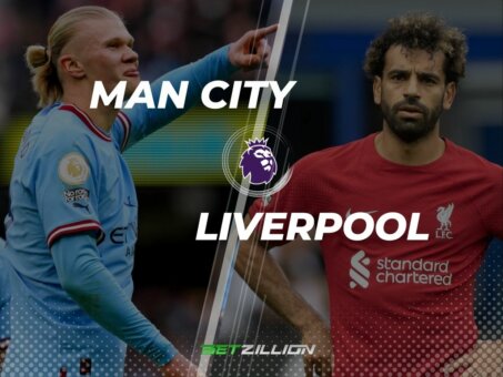 Mc Vs Lfc Epl 22