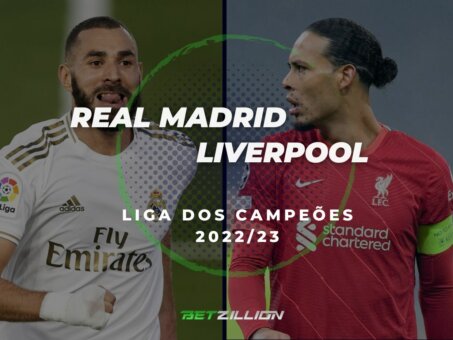 Rm Vs Lfc Ucl 22 23 Playoffs