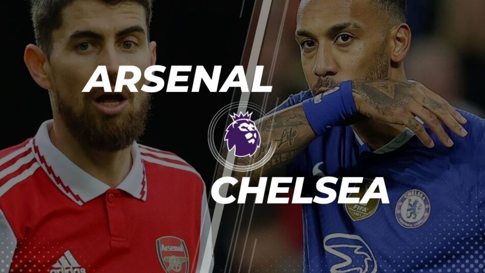 2022/23 Premier League inglesa, Arsenal Vs. Dicas e Previsões de Apostas para Chelsea
