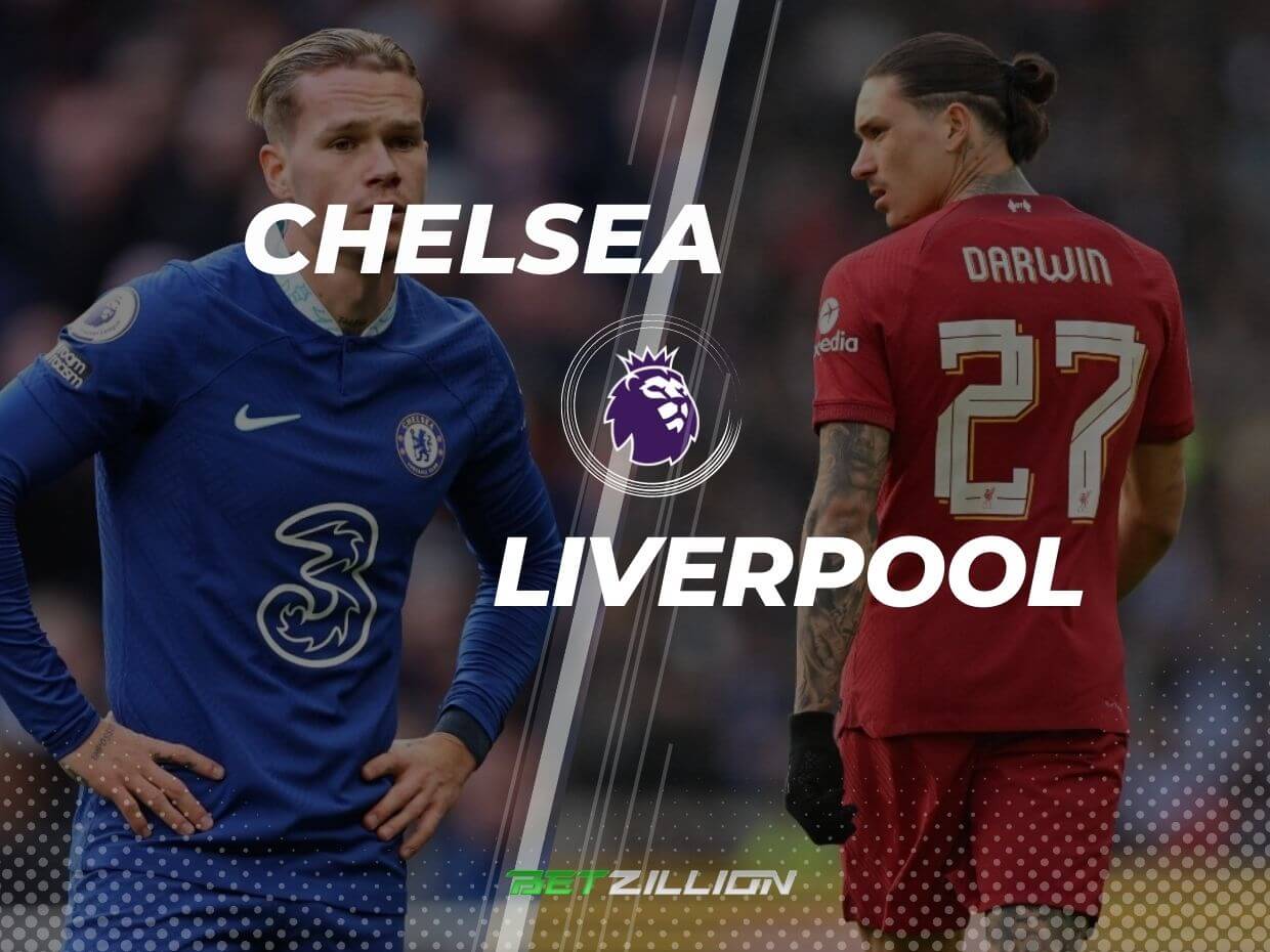 Chelsea Vs. Liverpool Dicas de Apostas e Previsões (2022/23 Premier League Inglês)