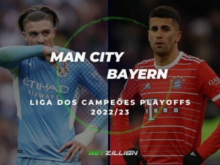 Mc Vs Bayern Ucl 22