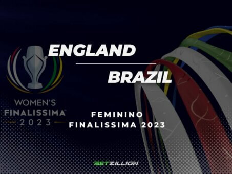 Womens Finalissima