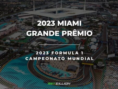F1 Miami Gp