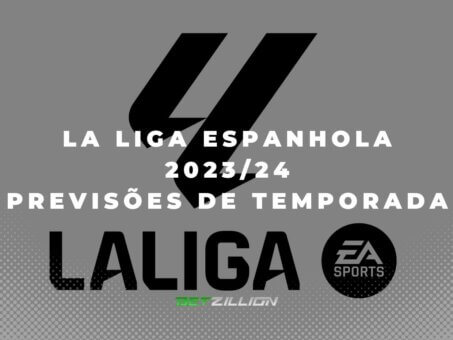 Laliga 23