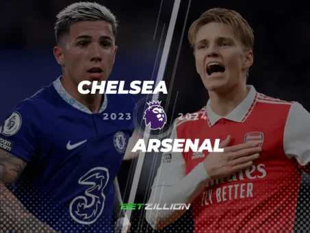 Che Vs Ars Epl 23