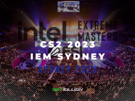 Cs Iem Sydney