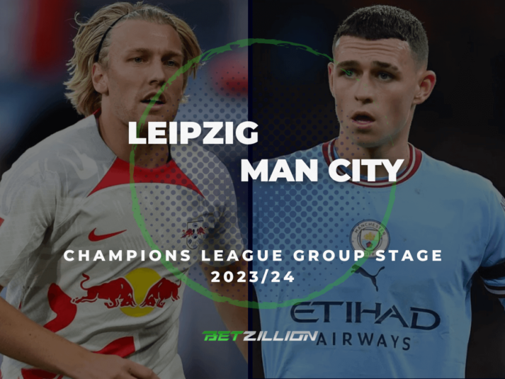 UCL 23-24, RB Leipzig vs Manchester City Dicas de Apostas e Prognósticos