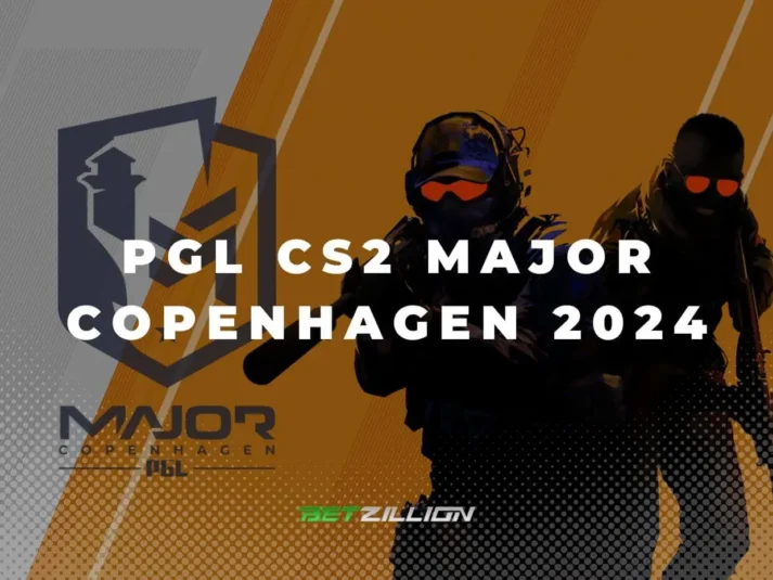 Previsões e escolhas do CS2 Major Copenhague 2024