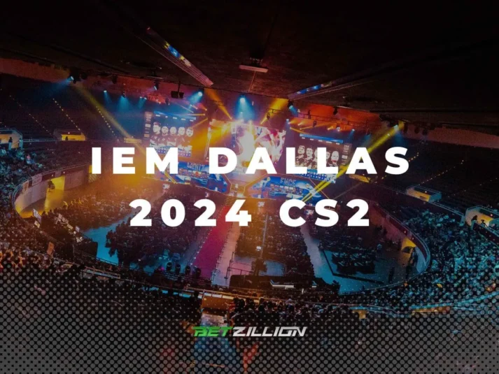 Counter-Strike 2 IEM Dallas 2024 Dicas e previsões de apostas