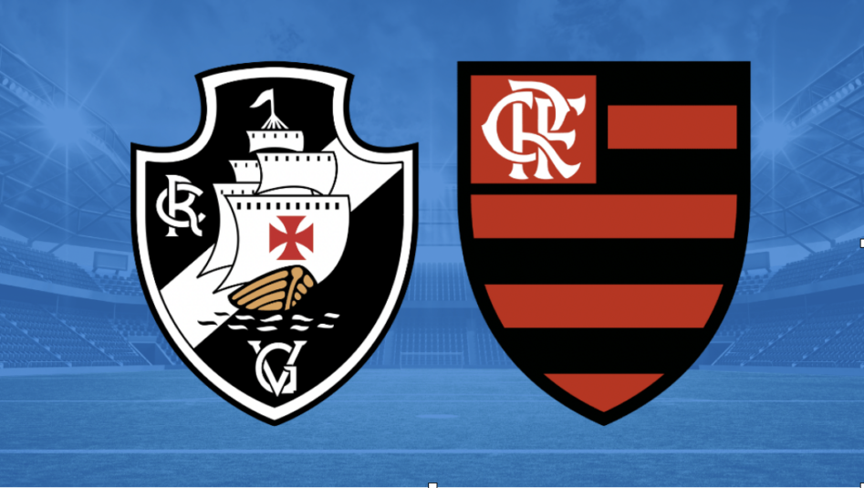 Probabilidades de Vasco x Flamengo