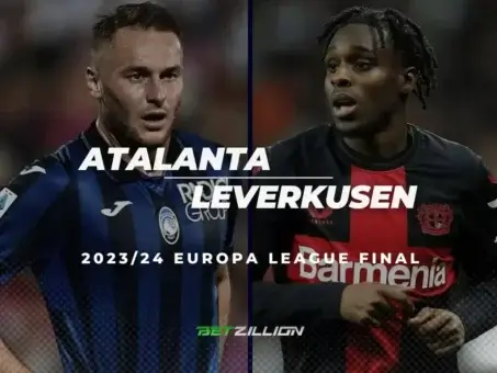Atalanta Vs Bayer 04 Uel Final