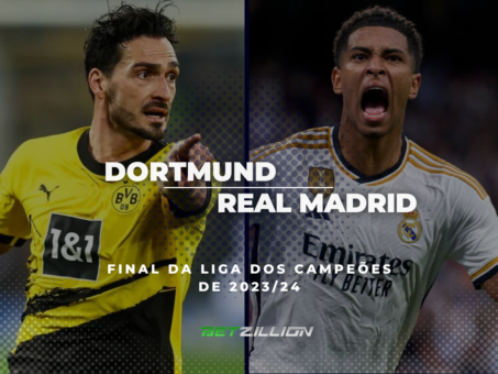 Bvb Vs Real M Ucl Final