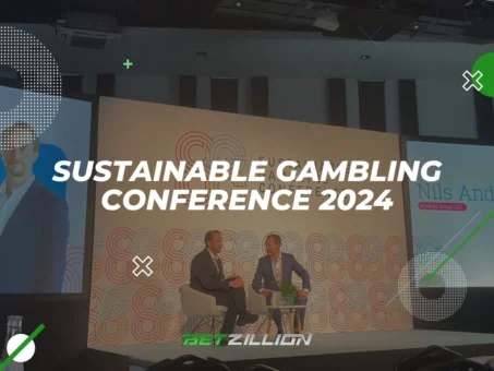 Sustainable Gambling Conference 2024 Report