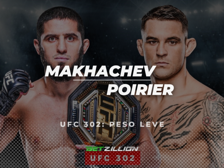 UFC 302: Previsões de Islam Makhachev vs Dustin Poirier