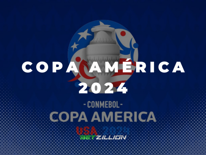 Previsões e dicas de apostas para a Copa América de Futebol 2024