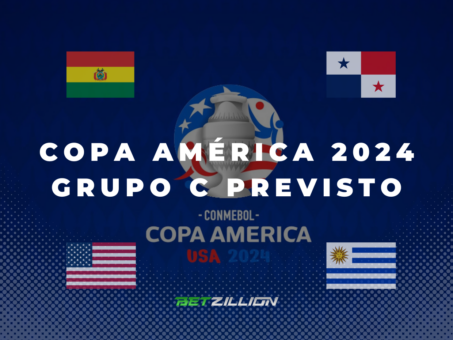 Copa America 2024 Group C