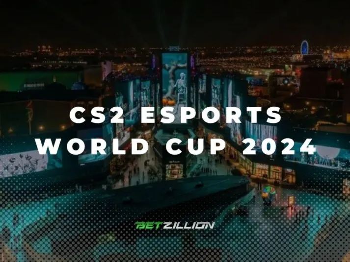 Previsões de apostas e dicas para ganhar na Copa do Mundo de 2024 da CS2 Esports