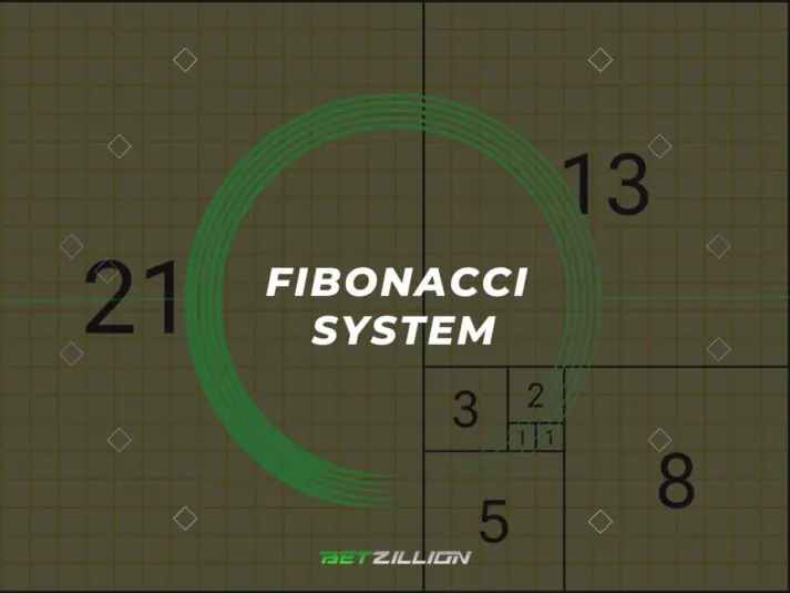 Sistema de apostas Fibonacci