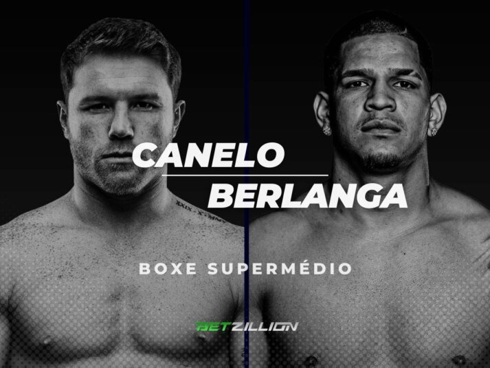 Alvarez vs Berlanga - Previsões de luta e de apostas (Super Middleweight)