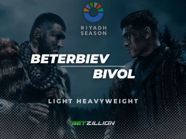 Artur Beterbiev vs Dmitry Bivol Previsões e probabilidades de apostas