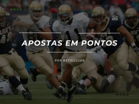 Apostas Em Pontos