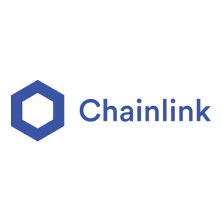 Chainlink Logo Png Seeklogo