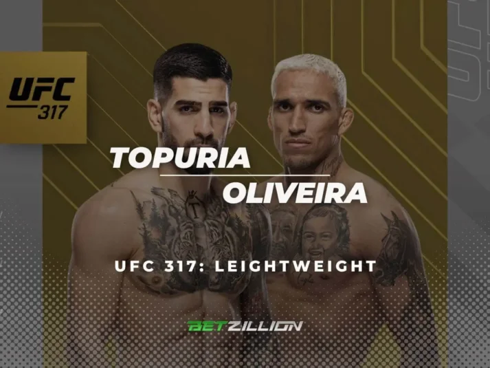 UFC 317, Dicas de Apostas para Topuria x Oliveira Previsões e Odds de Apostas para Ilia Topuria vs Charles Oliveira (UFC 317)