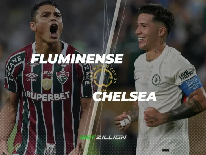 Semifinal da Copa do Mundo de Clubes 2025, Fluminense – Chelsea Dicas de Apostas Fluminense Vs. Previsões e Probabilidades de Apostas Chelsea (Playoffs da Copa do Mundo de Clubes da FIFA 2025)
