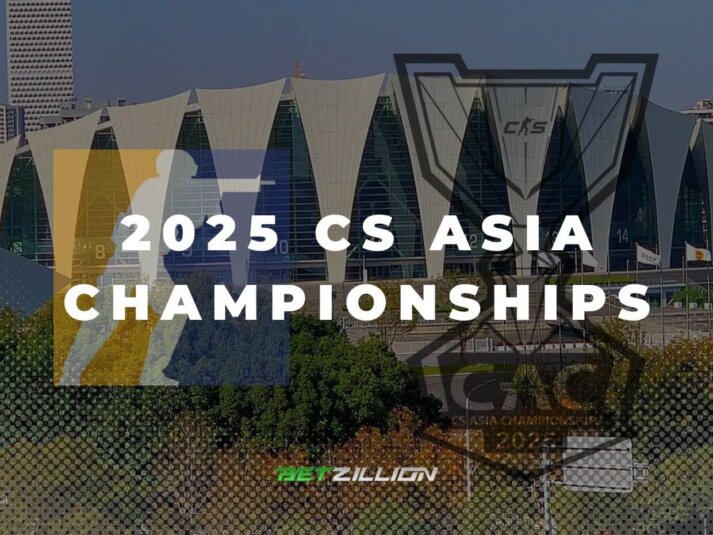 Dicas de apostas para o Campeonato Asiático de CS 2025 Previsões e odds de apostas para o Campeonato Asiático de Counter-Strike 2025