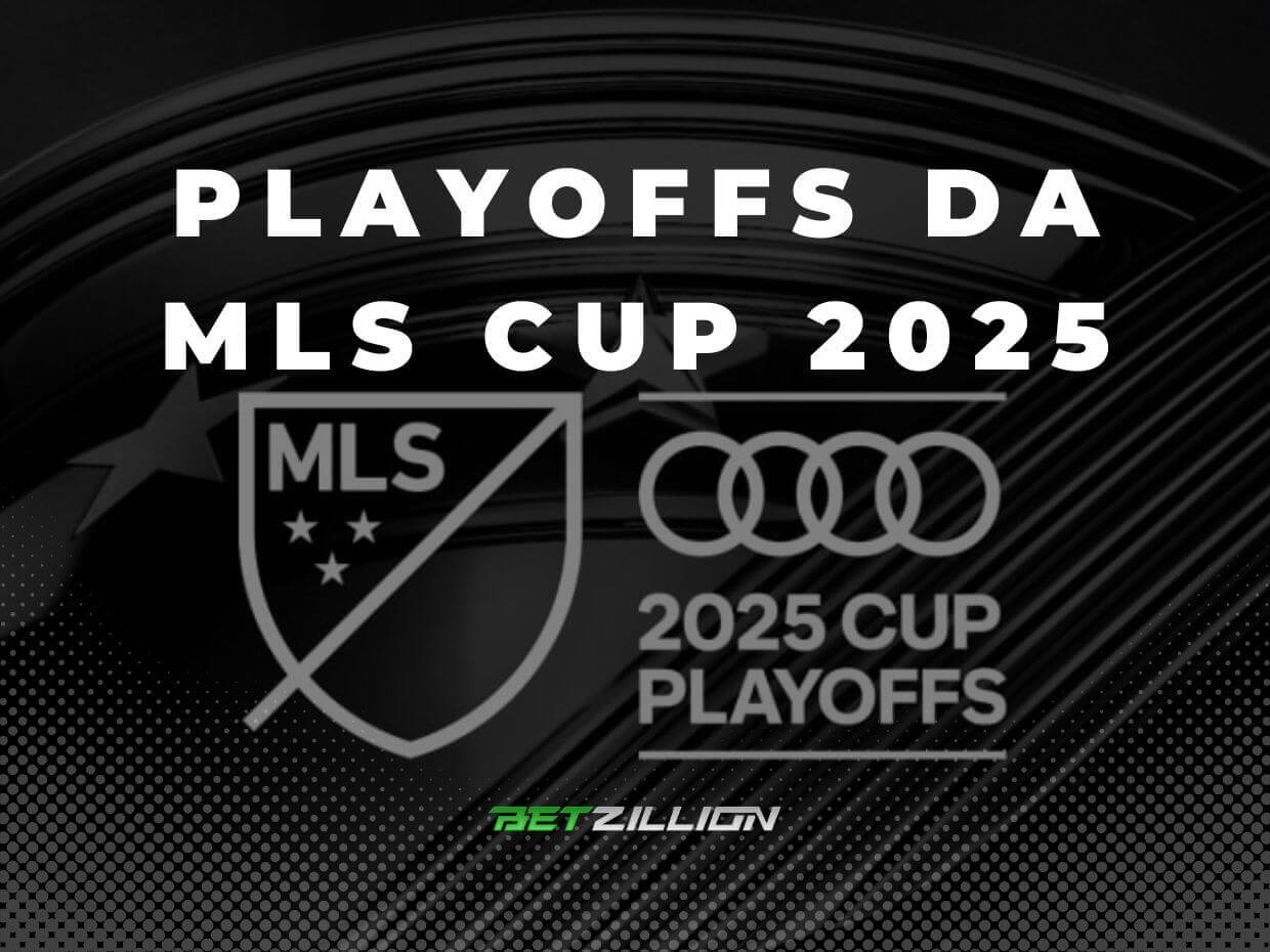 Playoffs Da MLS Cup